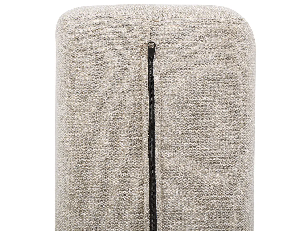 Chair Module TIBRO Fabric Light Beige_810946