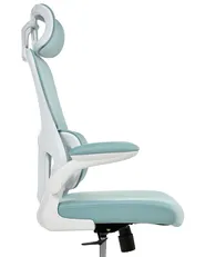 Desk Chair SOLIS Blue_1054084