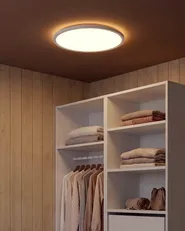 LED Ceiling Lamp RIVANA White_1131401