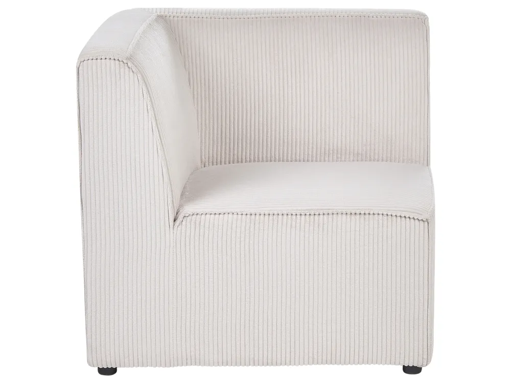 Modulsoffa 2-sits LEMVIG Manchester Beige_1052045