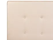 Sänky kangas AMBASSADOR 180 x 200 cm Beige_777321