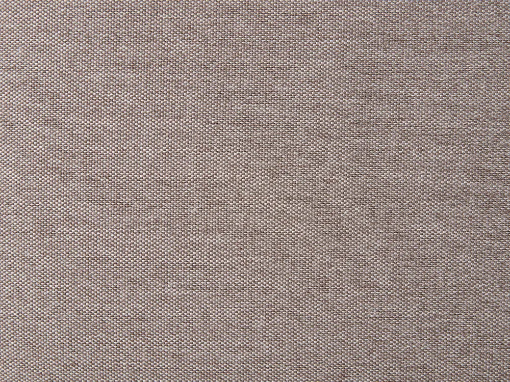 Ottoman Bed CASTELNAVET Fabric Taupe 180 x 200 cm (EU Super King)_972958