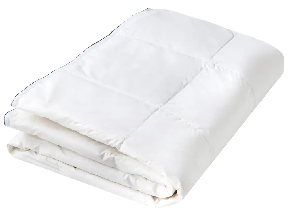 Duvet Duck Down 6 TOG Light Warm KRIVAN 200 x 200 cm_1023389