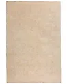 Korkeanukkainen matto DEMRE Beige 200 x 300 cm