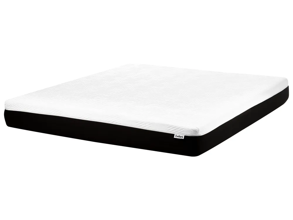 Latex Memory Foam Mattress LATEX MEMORY 7 PRO H3/4 Firm 180 x 200 cm (Super King Size)_1134889