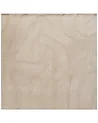 Matto SELVORI Beige 160 x 160 cm