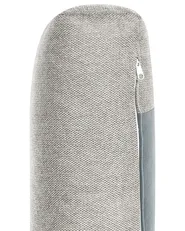 Armchair ALLA Fabric Light Grey_893861