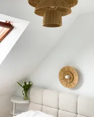 Wall Lamp YAAPI Paper Natural_989178