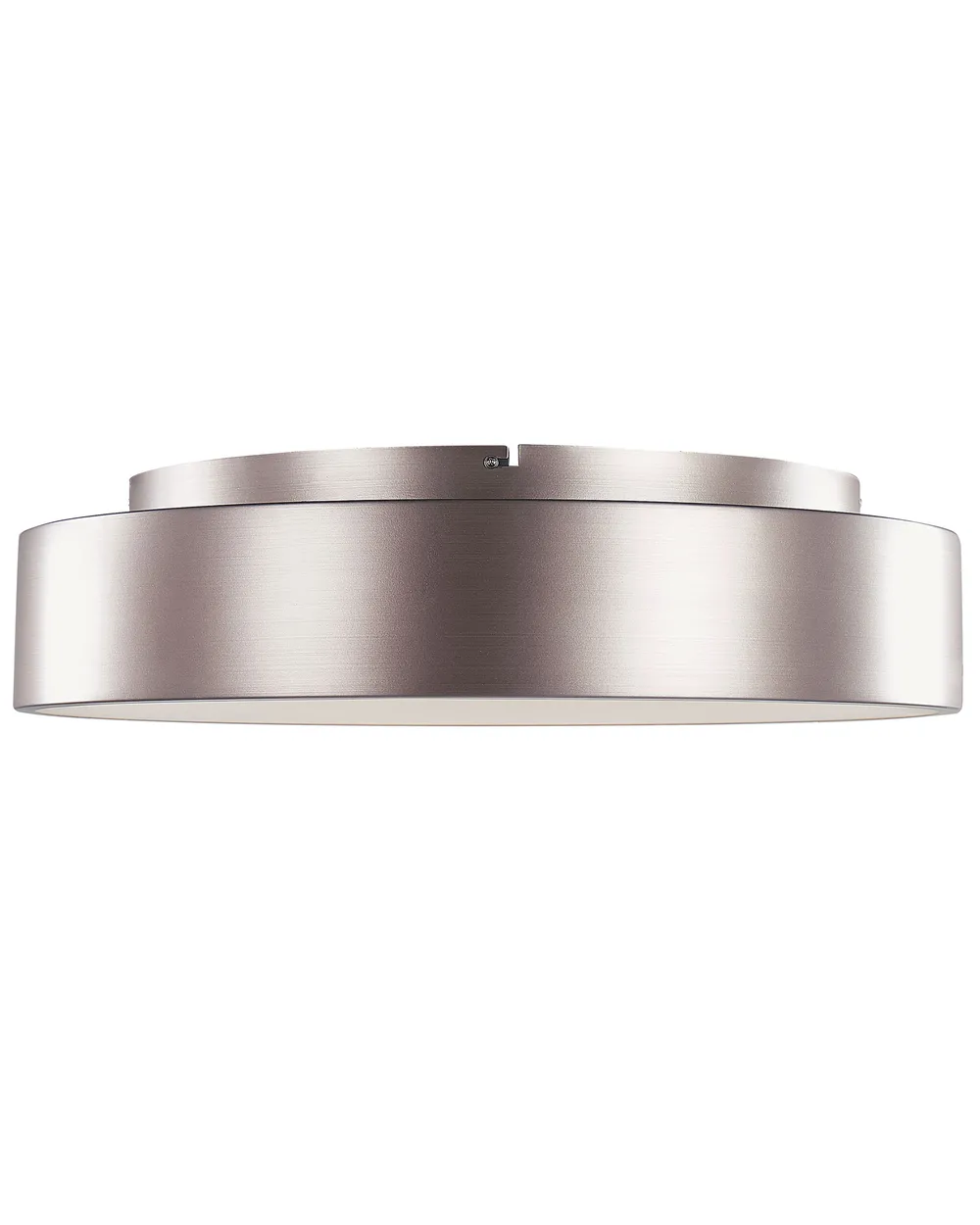 LED-taklampa DAWEI Metall Ljusbrun_824577