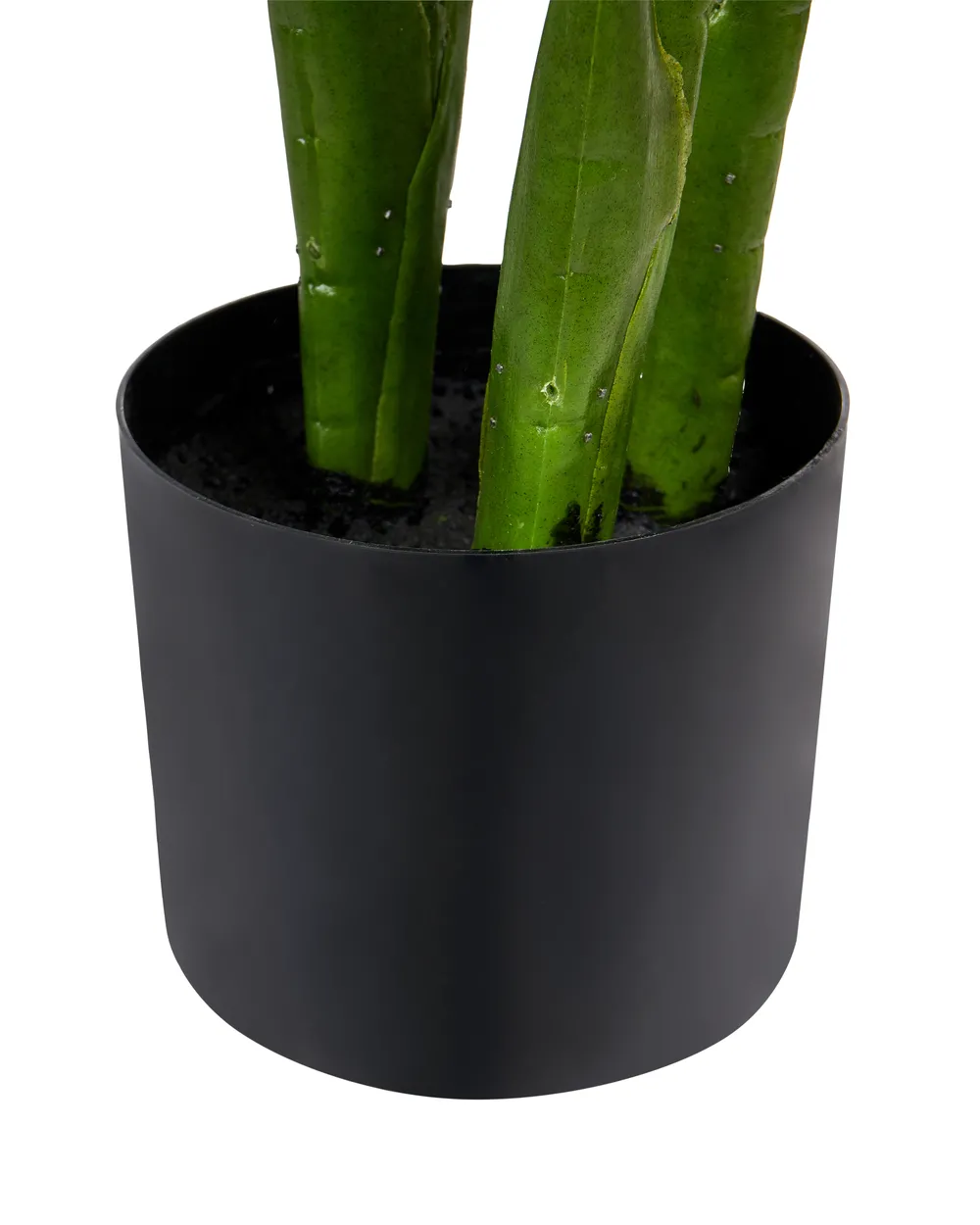 Artificial Plant ANTHURIUM 95 cm Green_1069483
