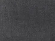 Koristetyynysetti 2 kpl BANORI 30 x 50 cm Pellava Musta Hillitty_903796