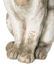 Puutarhapatsas OFFIDA Kissa Beige_1054764