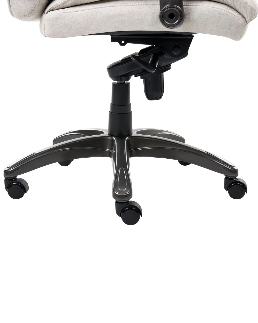 Executive Chair MAGNUS Linen Light Beige_1063048