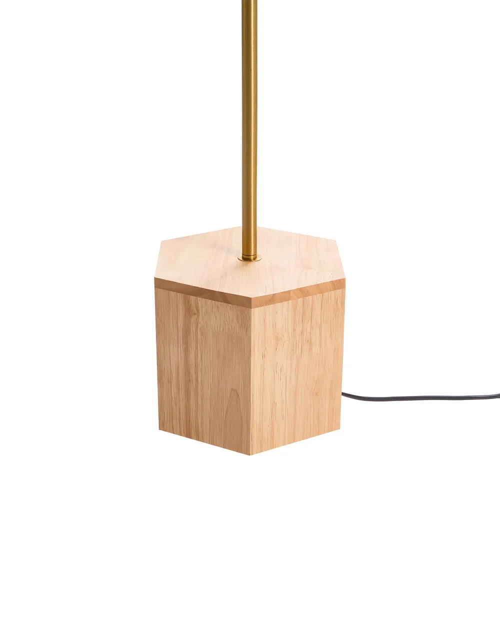 Floor Lamp UMGUZA Metal Gold_1027486