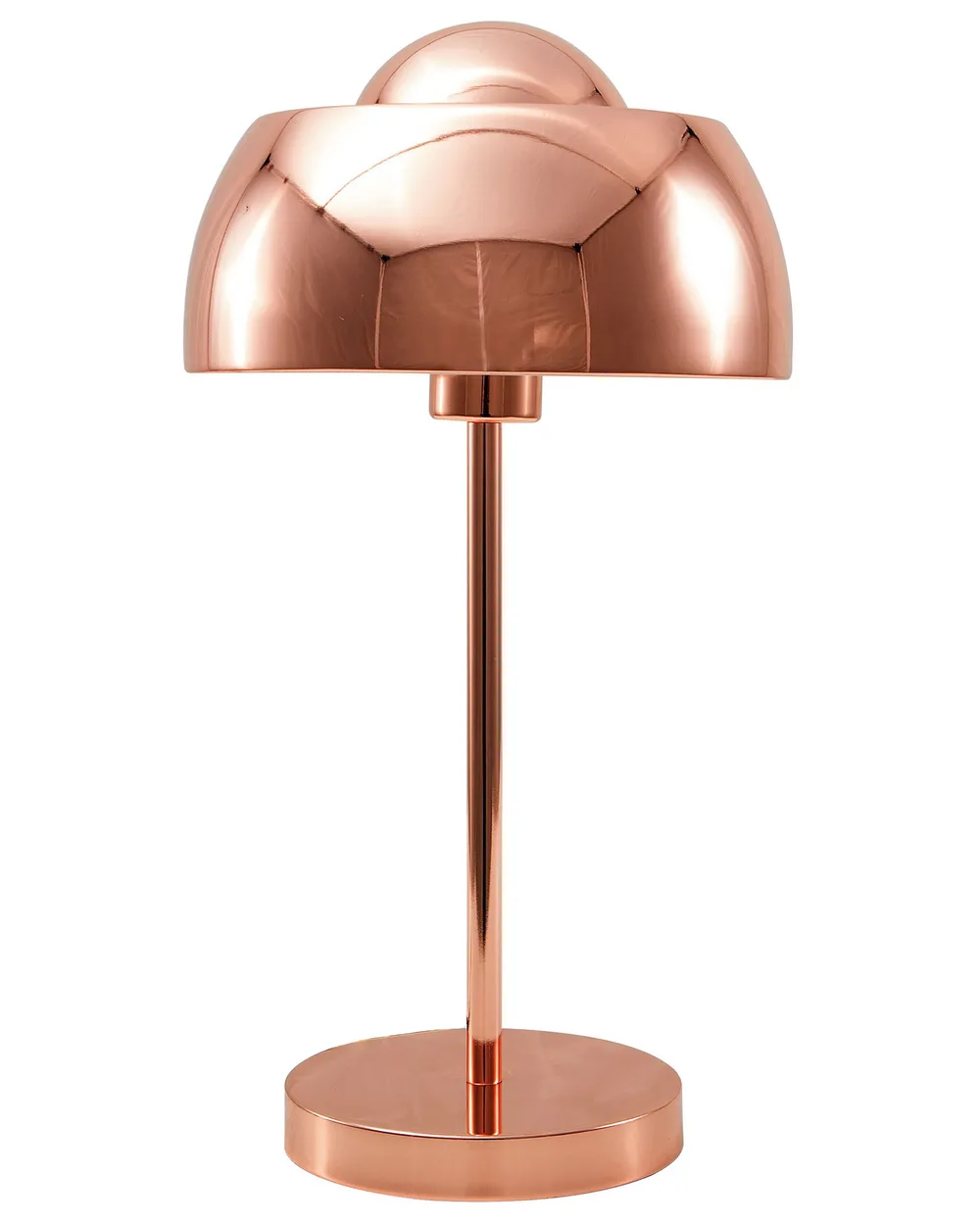 Table Lamp SENETTE Metal Copper