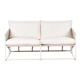 Hagesofaer