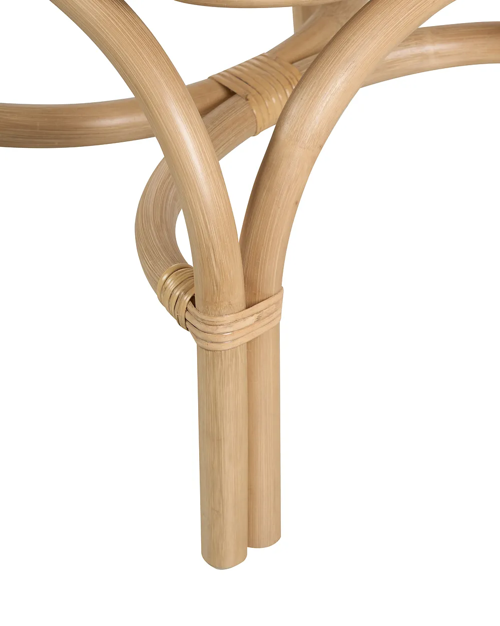Kids Chair DESIMI Rattan Natural_931933