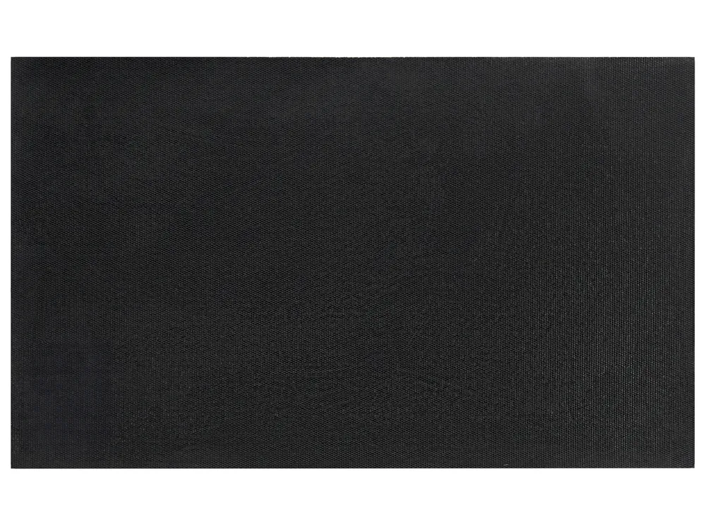 Doormat TUKSUK Brown/ Beige 45 x 75 cm Coir_1049721