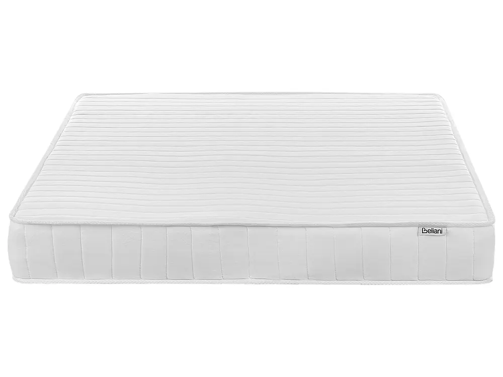 Memory Foam Pocket Spring Mattress MEMORY HYBRID 7 PLUS H3/4 Firm 180 x 200 cm (Super King Size)_917332