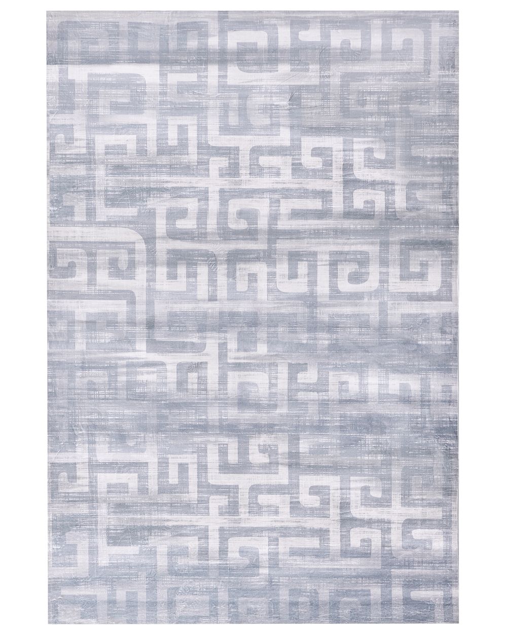 Matto BEYDAG Harmaa 200 x 300 cm