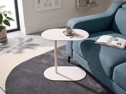 Side Table MILLE Metal Off-White_1131691