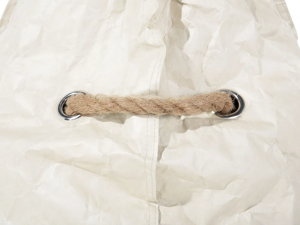 Sittsäck 200 L DROP 63 cm 75 cm Ljusbeige_798857