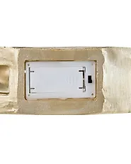 Joulukoristesetti 2 kpl LED-valo YPPARI 30 cm Kulta_1175034