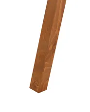 Hammock FIBBIALLA Granträ Brun_958754