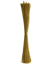 Set of 100 Baubles VANERN Multicolour_1023777