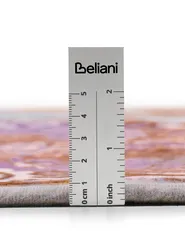 Rug ZENVIRA Multicolour 200 x 300 cm_1074116