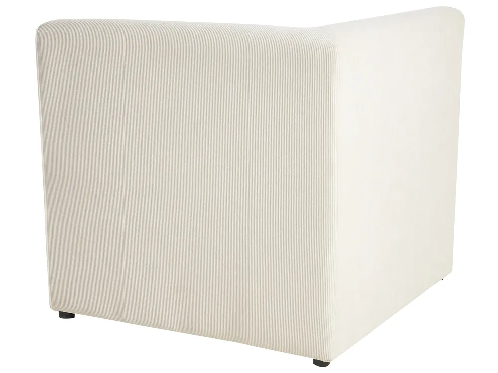 Hörnmodul LEMVIG Manchester Ljusbeige_869281