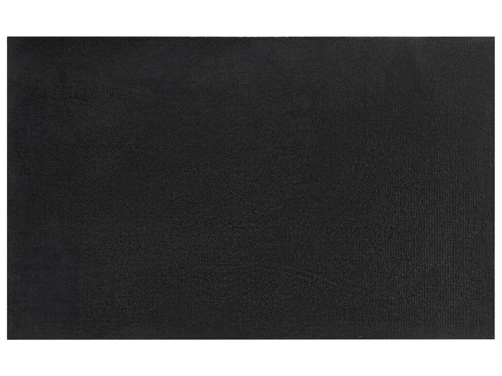 Ovimatto AGIAK Luonnonväri 50 x 80 cm Kukka kookoskuitu_1050438