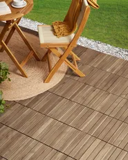 Outdoor Flooring ACCETTURA Certified Acacia Wood Natural_963713