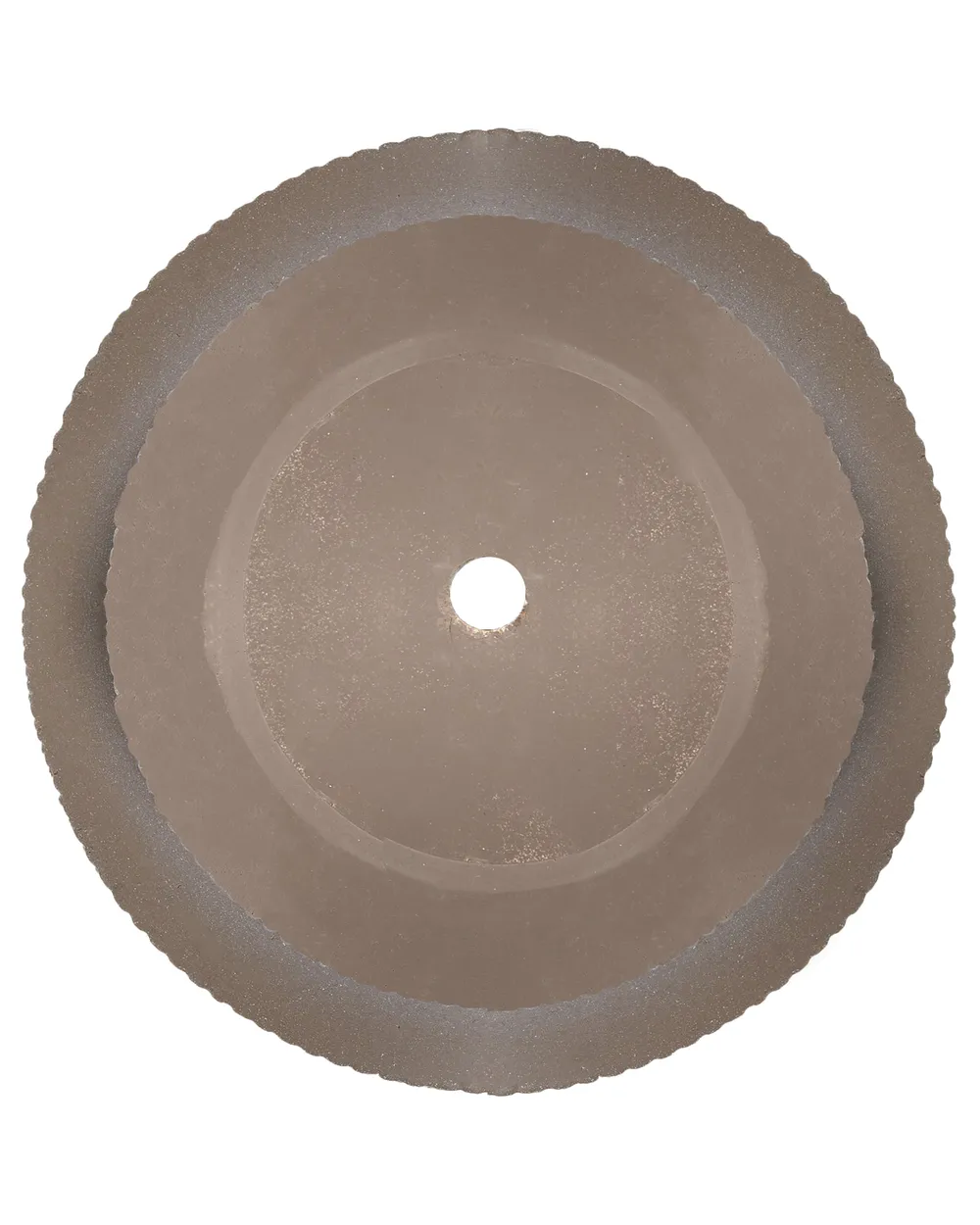 Plant Pot DARIA 37 cm Taupe_871719