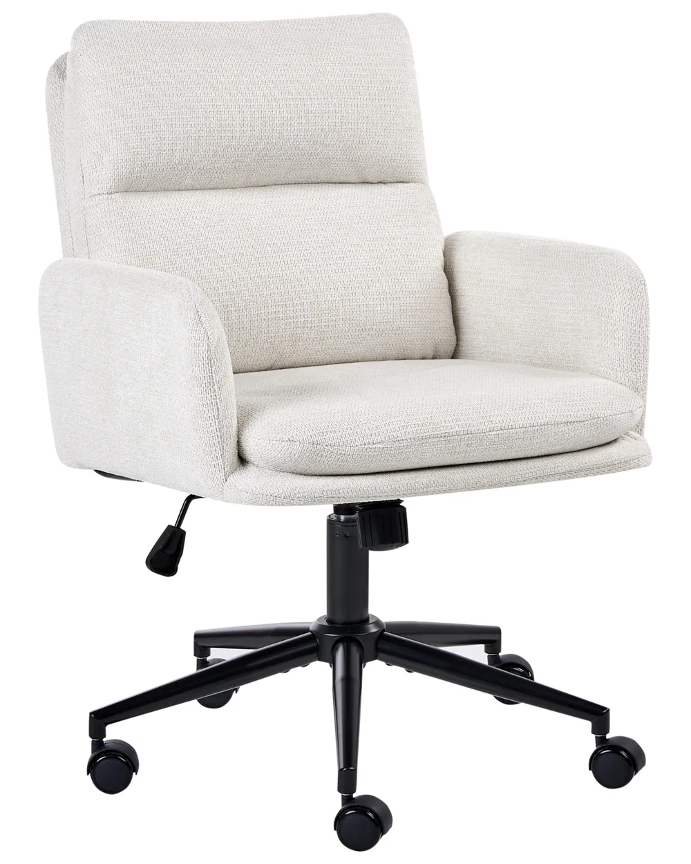 Office Chair CONSTANTIA Off-White