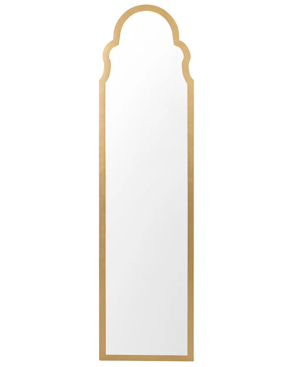 Lattiapeili CHATILLON 150 cm Kulta_831981