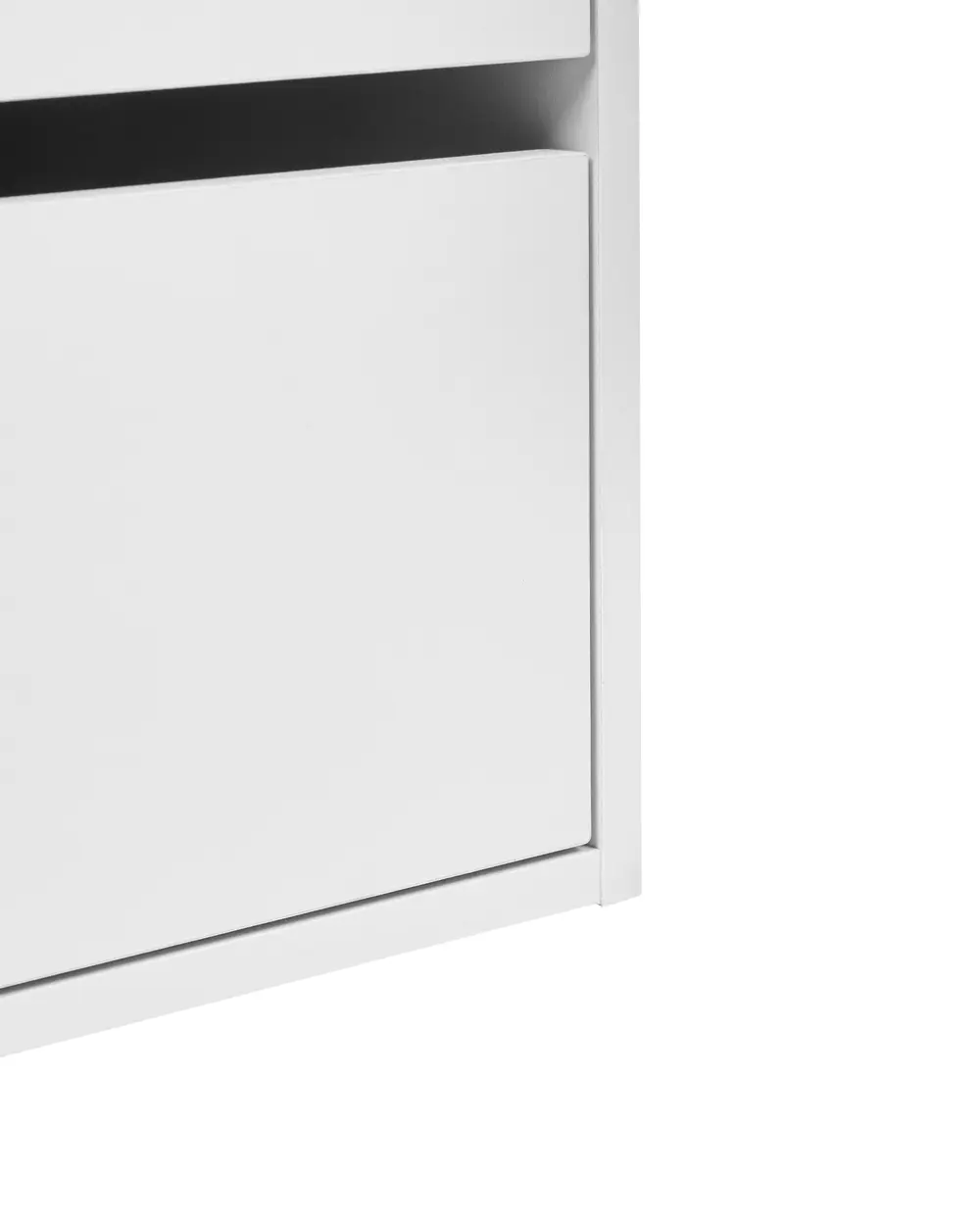 Wardrobe HAMILTON White_1124379