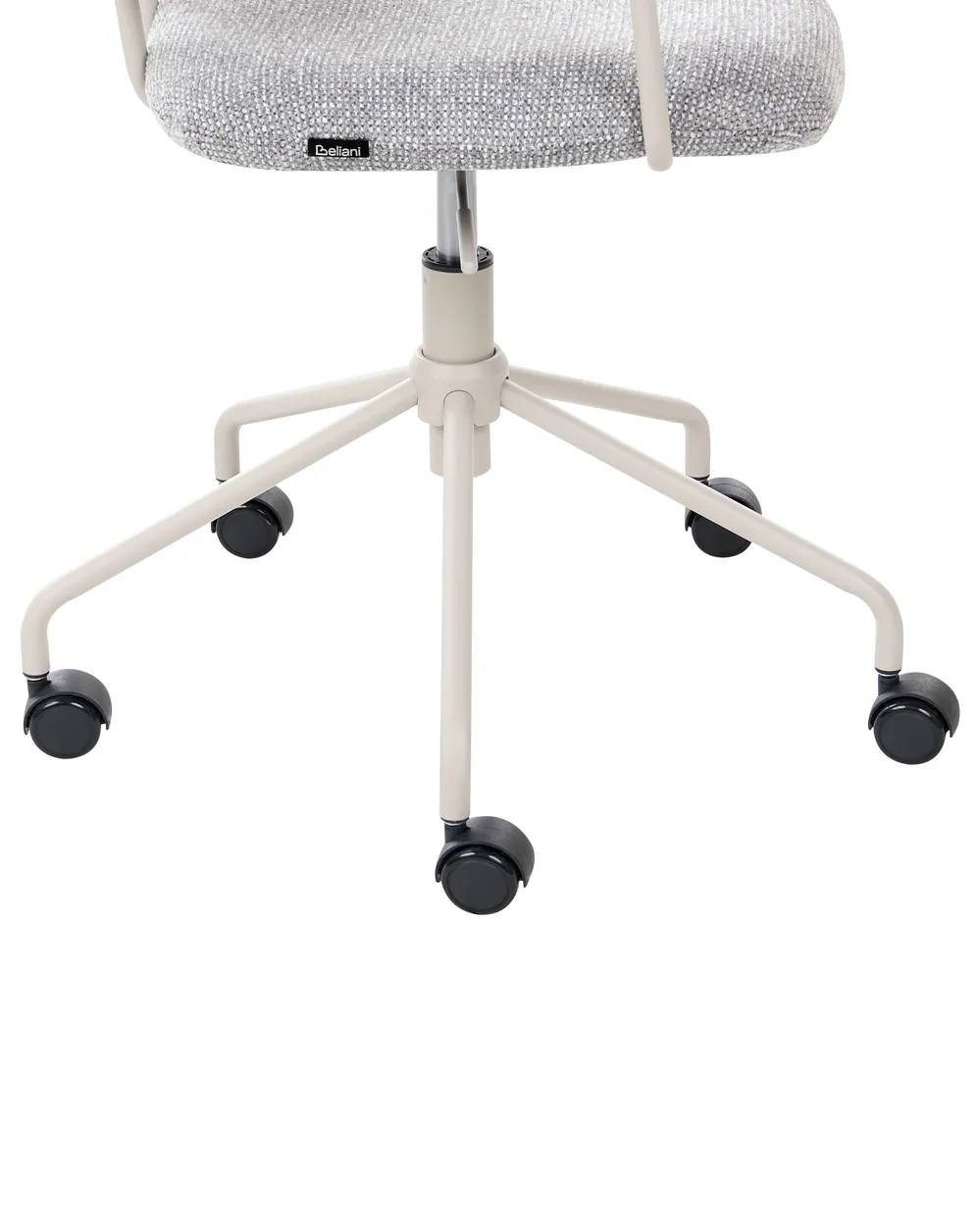 Office Chair RIPLEY Fabric Grey_1077399