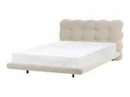 Sänky Buklee SOULISSE 120 x 200 cm Beige_1129770
