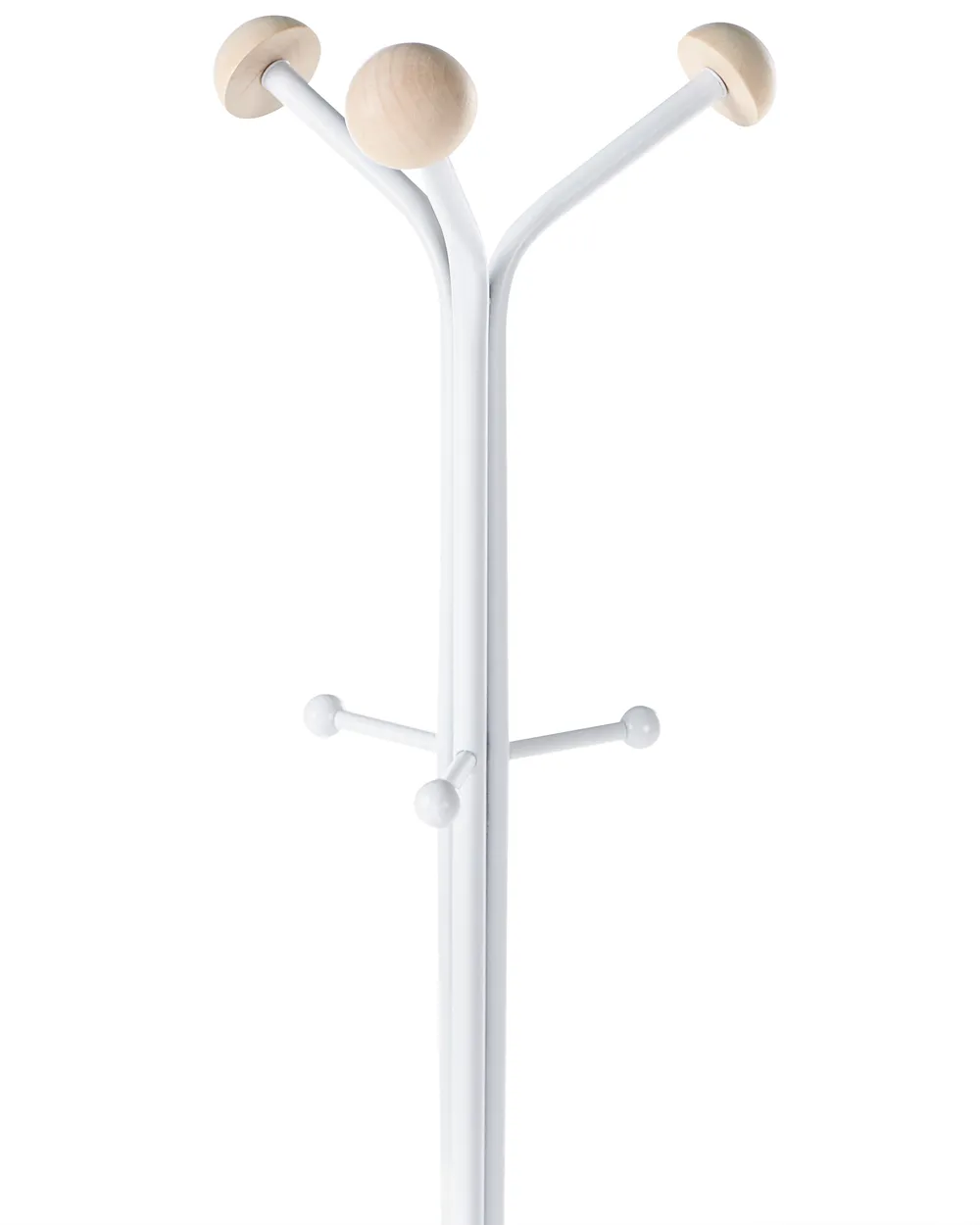Coat Stand ARNOT White_1059386