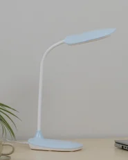LED Desk Lamp HYDRA with Dimmer White_1021353