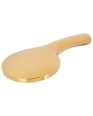 Shower Head and Hose Kit CHURUN 4-function Gold_988561