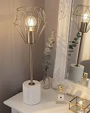 Table Lamp MOONI Metal Brass_1177019