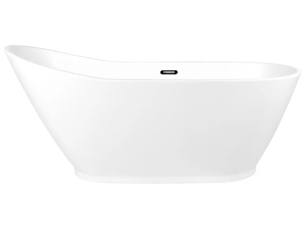 Freestanding Bathtub LONDRINA 1700 x 750 mm White_843737