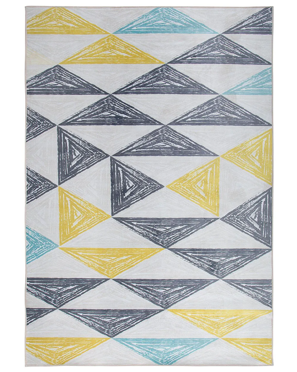 Area Rug Multicolour KALEN Various Sizes