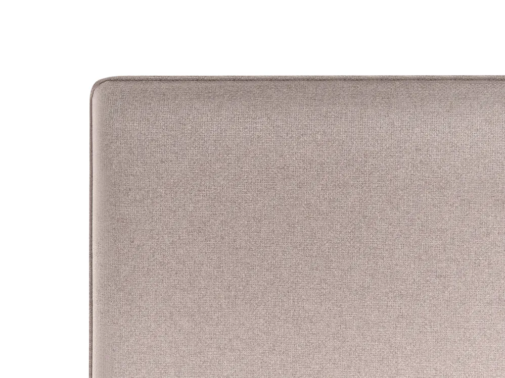 Säng med lamellram  CORIO 180 x 200 cm Taupe_1010386