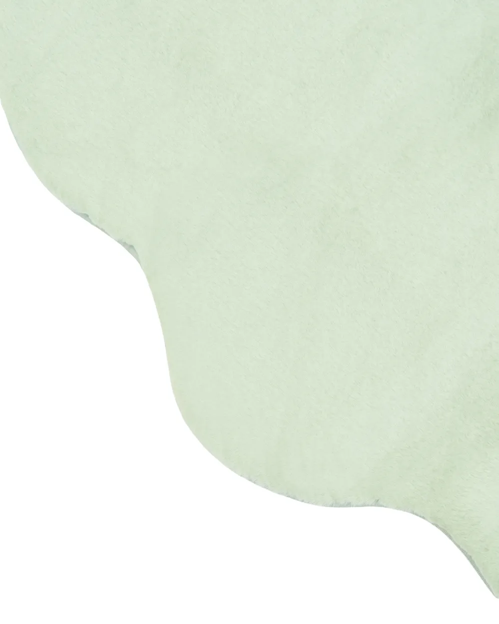 Rug PARSON Light Green 80 x 120 cm_1101342