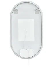 Kylpyhuoneen LED-peili ANIZY 62 cm 110 cm Hopea_1093771