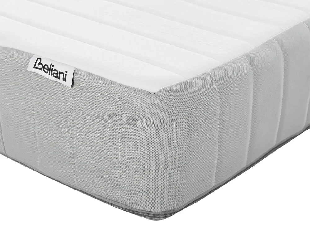 Pocket Spring Mattress SPRING 7 PLUS H3/4 Firm 160 x 200 cm (EU King Size)_916474