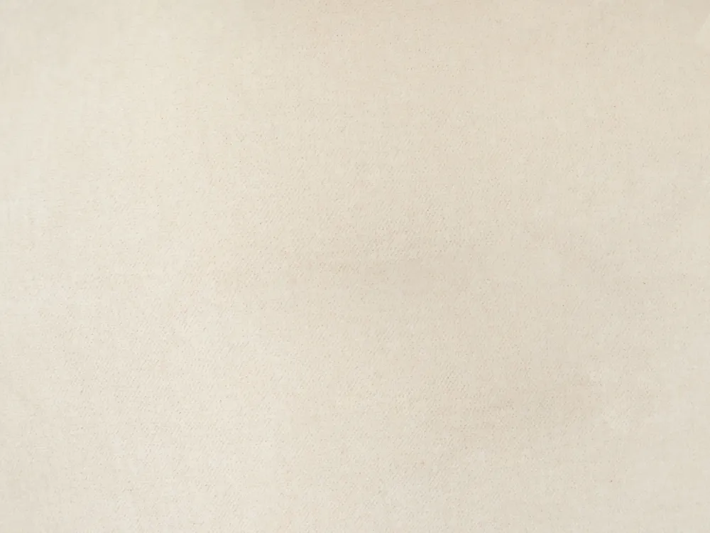 Sittpuff YULLE Sammet Ljusbeige_993504